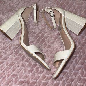 Steve Madden heels